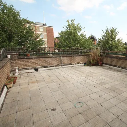 Image 7 - 6 Selkirk Way, Nottingham, NG5 2DY, United Kingdom - Apartment for rent