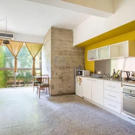 Rent this studio apartment on México 770 in Monserrat, C1042 AAB Buenos Aires