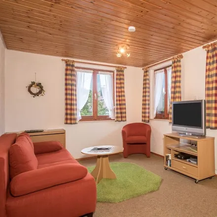 Rent this 1 bed apartment on Hergensweiler in Bavaria, Germany