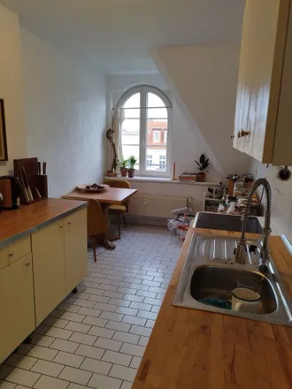Rent this 1 bed apartment on Sonnenallee 36 in 12045 Berlin, Germany