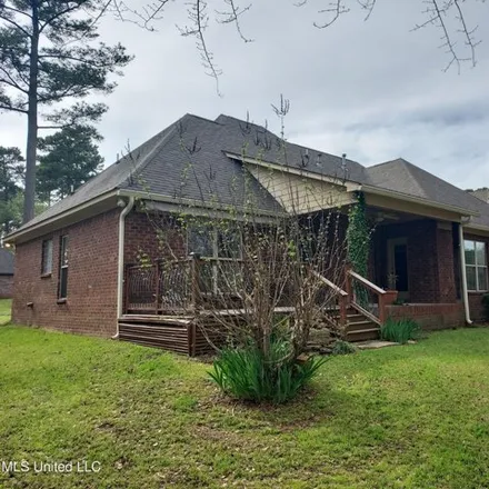 Image 5 - 142 Pine Ridge Cir, Brandon, Mississippi, 39047 - House for sale