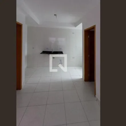Rent this 2 bed apartment on Rua Antônio Peres Mulla in Vila Formosa, São Paulo - SP