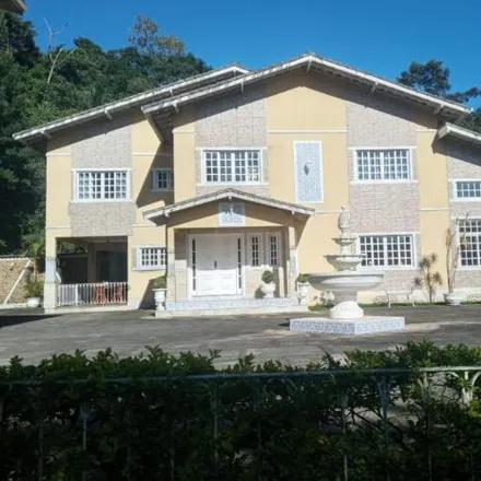Image 2 - Rua Coelho Neto, Teresópolis, Teresópolis - RJ, 25960-602, Brazil - House for sale