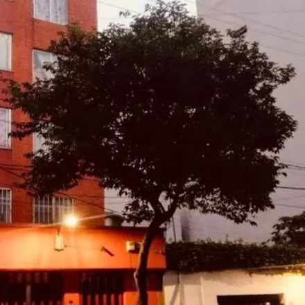 Image 2 - Calle 28 de Agosto, Colonia Escandón, 11800 Mexico City, Mexico - Apartment for sale