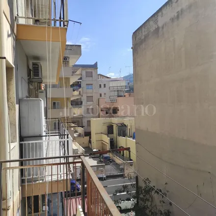 Rent this 5 bed apartment on Via Lia in 89122 Reggio Calabria RC, Italy