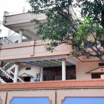 Rent this 2 bed apartment on unnamed road in Medchal–Malkajgiri District, - 500083