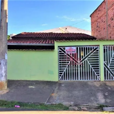 Image 2 - Rua Rodrigo do Amaral, Jardim Novo Horizonte, Iperó - SP, 18553-604, Brazil - House for sale