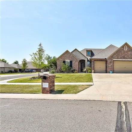 Buy this 4 bed house on 2928 Southeast 27th Street in Moore, OK 73160