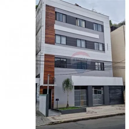 Image 1 - Rua Francisco Vaz de Magalhães, Cascatinha, Juiz de Fora - MG, 36033-340, Brazil - Apartment for sale