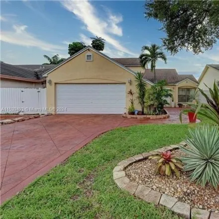 Buy this 4 bed house on 7945 Northwest 50th Street in Lauderhill, FL 33351