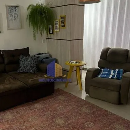 Buy this 2 bed apartment on Rua Mário Quintana in Praia dos Amores, Balneário Camboriú - SC