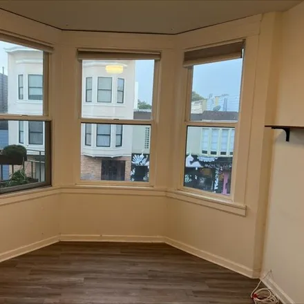 Rent this 1 bed apartment on 3752;3756;3758 24th Street in San Francisco, CA 94114