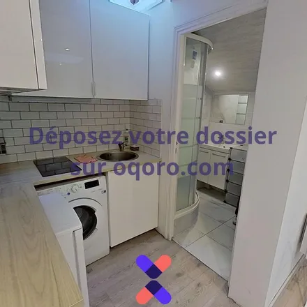 Image 5 - 27 bis Rue Boieldieu, 76600 Le Havre, France - Apartment for rent