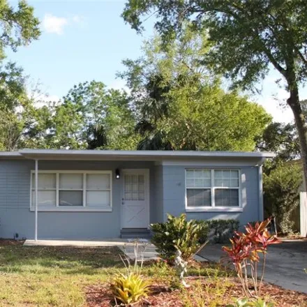 Rent this 3 bed house on 1958 Azalea Avenue in Winter Park, FL 32792