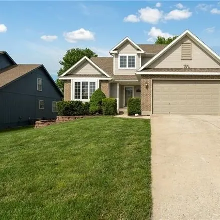 Buy this 5 bed house on 2574 Southwest 10th Terrace in Lee's Summit, MO 64081