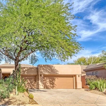 Rent this 2 bed house on 6714 East Amber Sun Drive in Scottsdale, AZ 85266