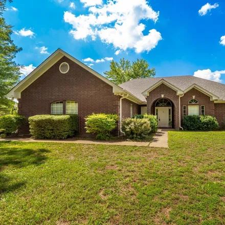 Image 2 - 449 Wynns Creek Road, Gregg County, TX 75662, USA - House for sale