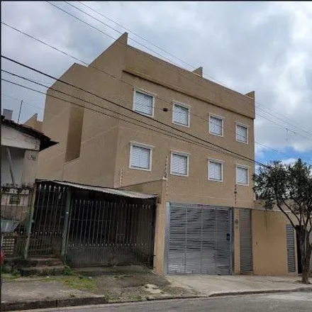 Image 1 - Rua Cerqueira Lima, Vila Junqueira, Santo André - SP, 09172-570, Brazil - Apartment for sale