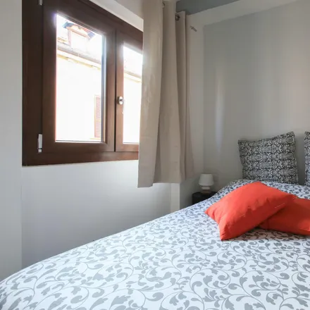 Rent this 1 bed apartment on Via Galeazzo Alessi in 10, 20123 Milan MI