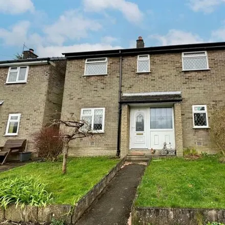 Buy this 3 bed house on Reddish Avenue in Whaley Bridge, SK23 7DP