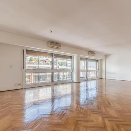 Buy this 3 bed apartment on El Callao in Juncal, Recoleta