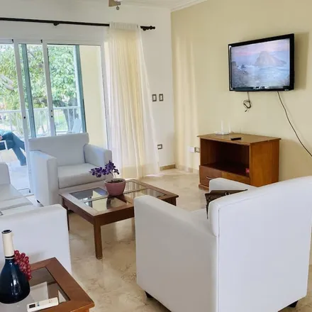 Image 2 - Punta Cana, Avenida Barceló, Higüey, La Altagracia, Dominican Republic - Apartment for rent