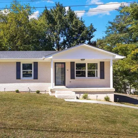 Buy this 3 bed house on 1242 Maysville Road in Scottsville, KY 42164