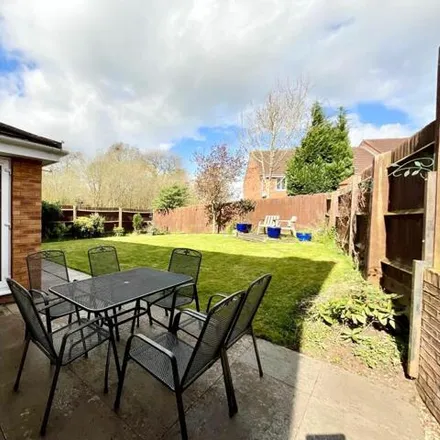 Image 4 - Kingston Pool Covert, Hydrant Way, Stafford, ST18 0ZW, United Kingdom - House for sale