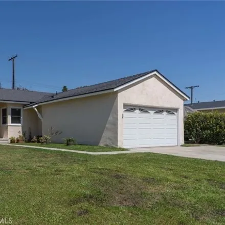 Buy this 3 bed house on 15355 Jenkins Drive in East La Mirada, CA 90604