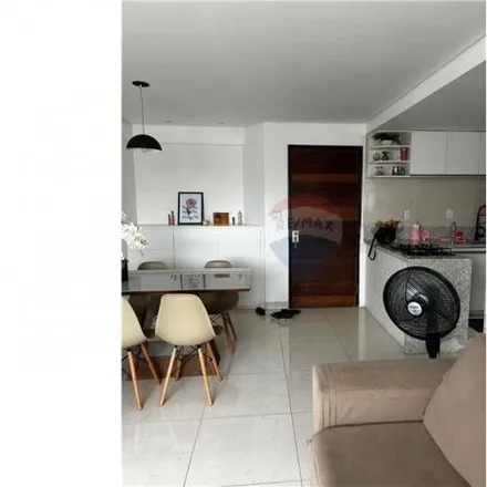 Buy this 1 bed apartment on Rua General Edson Amâncio Ramalho 675 in Boa Viagem, Recife -