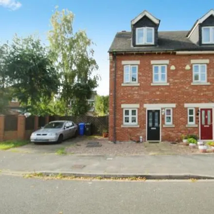 Buy this 3 bed duplex on Pickard Drive in Sheffield, S13 8EW
