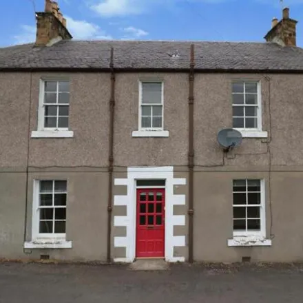 Buy this 3 bed duplex on Manse Road in Markinch, KY7 6DX