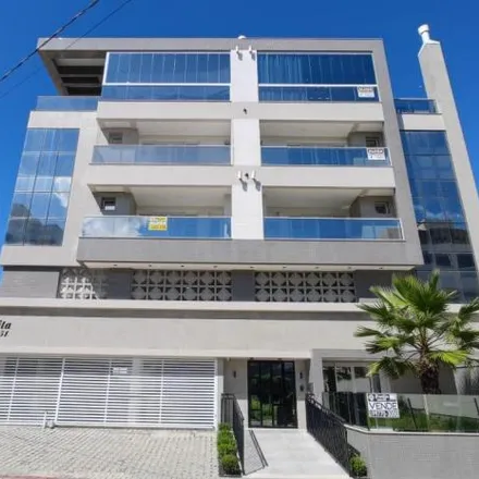 Image 1 - Rua Ipê-Branco, Canto Grande, Bombinhas - SC, 88515-000, Brazil - Apartment for sale
