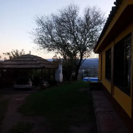 Image 1 - Los Olmos, Departamento Punilla, Villa Santa Cruz del Lago, Argentina - House for sale