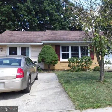 Buy this 3 bed house on 675 North 66th Street in Rutherford Heights, Dauphin County