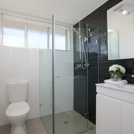 Rent this 2 bed apartment on 42 Lemnos Parade in The Hill NSW 2300, Australia