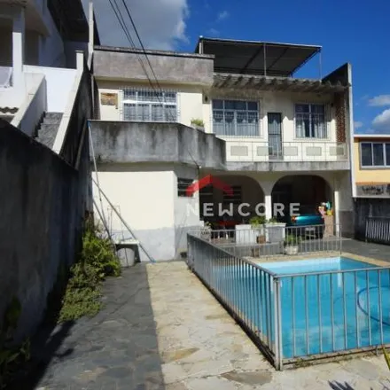 Image 2 - Rua Cincinato Chaves, Vista Alegre, Rio de Janeiro - RJ, 21250-150, Brazil - House for sale