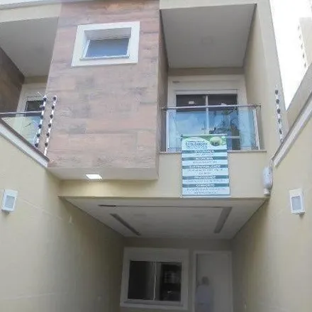 Buy this 4 bed house on Rua Itaóca 110 in Chácara Inglesa, São Paulo - SP