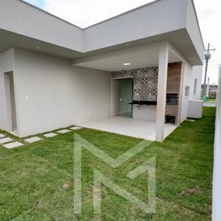 Buy this 3 bed house on Avenida 28 de Setembro in Alto da Cruz, Camaçari - BA