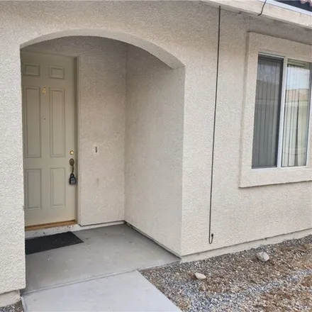 Rent this 2 bed house on 2270 Ambush Street in Pahrump, NV 89048