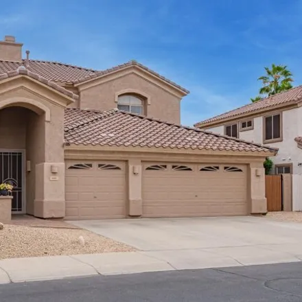 Buy this 5 bed house on 6195 West Kerry Lane in Glendale, AZ 85308