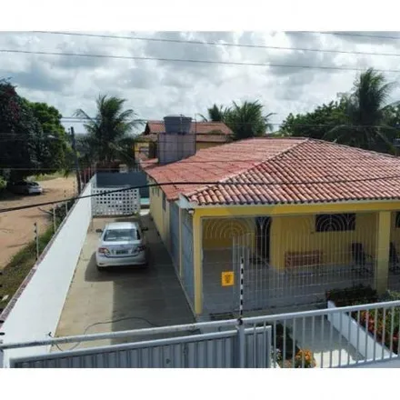 Rent this 3 bed house on unnamed road in Conde, Conde - PB