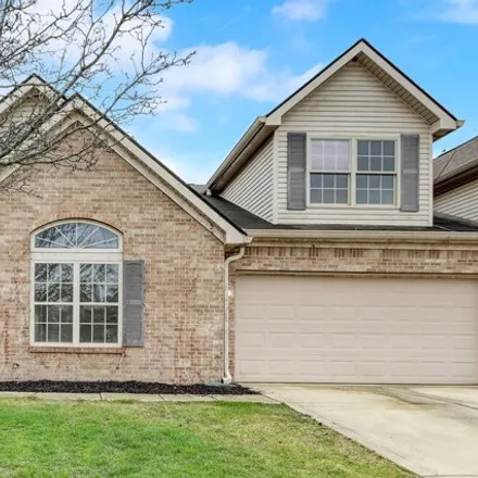 Buy this 2 bed house on 851 Heartland Lane in Brownsburg, IN 46112