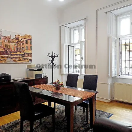 Image 1 - Budapest, Felsőerdősor utca 6, 1068, Hungary - Apartment for rent