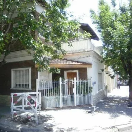Buy this 3 bed house on Choele Choel 901 in Partido de Lanús, 1822 Valentín Alsina