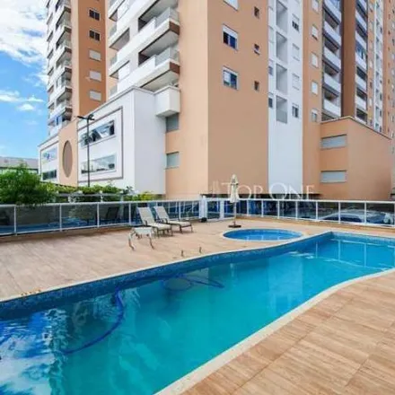 Buy this 3 bed apartment on SESI in Rua Farroupilha 150, Campinas