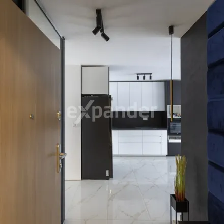 Buy this 3 bed apartment on Borecka 23 in 03-034 Warsaw, Poland