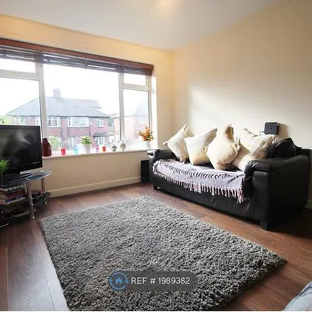 Rent this 3 bed duplex on 1 Kirkstall Hill in Leeds, LS4 2BD