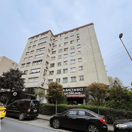 Image 9 - Akmerkez Levazım Yolu, 34340 Beşiktaş, Turkey - Apartment for rent