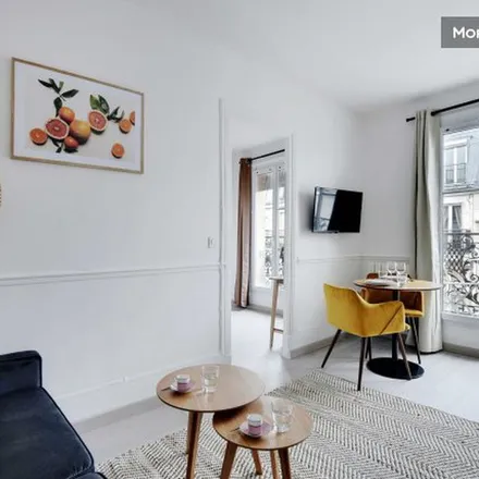 Image 3 - Steco, Rue Saint-Maur, 75011 Paris, France - Apartment for rent